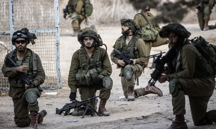 Israel phê duyệt kế hoạch tấn công Rafah