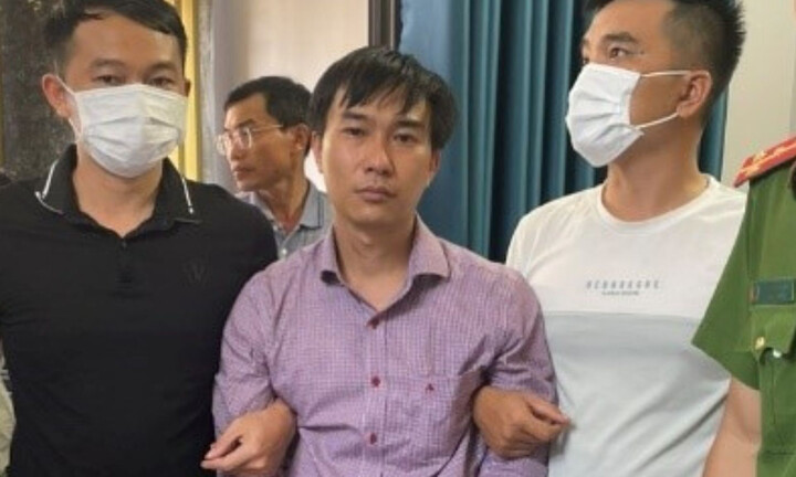 Giám đốc bệnh viện Đồng Nai lên tiếng về việc bác sĩ giết người tại nơi làm việc