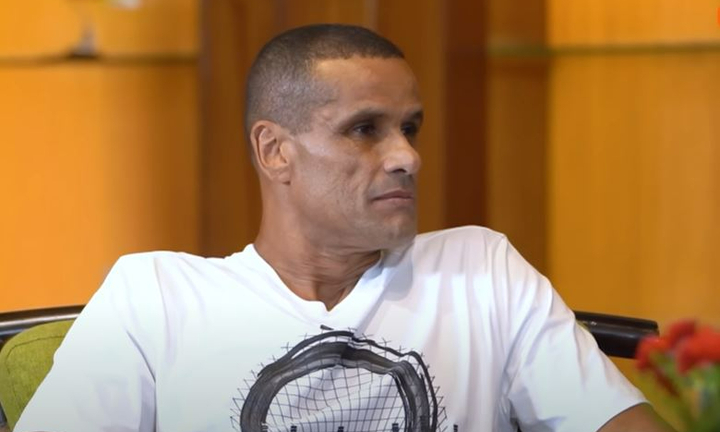 Huyền thoại Rivaldo đưa lời khuyên giúp Việt Nam dự World Cup