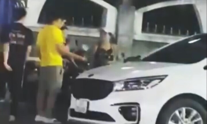 Đỗ xe qua đêm ở TP Quy Nhơn, khách bị 'chặt chém': Thông tin mới nhất