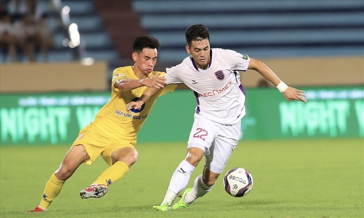 Lịch thể thao mới nhất hôm nay 30/4 và rạng sáng ngày 1/5