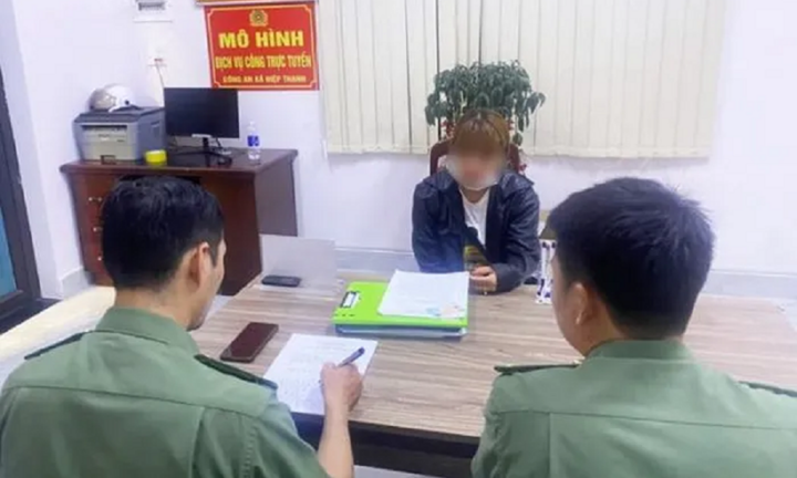 Công an triệu tập người tung tin sai sự thật 'Đà Lạt có biến lớn, bạo động'