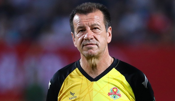 Cựu HLV Brazil: Muốn dự World Cup, đội tuyển Việt Nam phải nâng cao kỹ năng