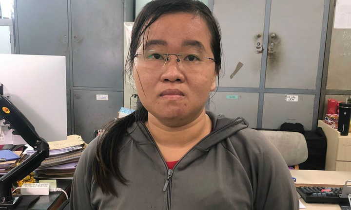 Bắt giữ ‘phù thuỷ’ gây mê chuyên cướp tài sản ở bệnh viện