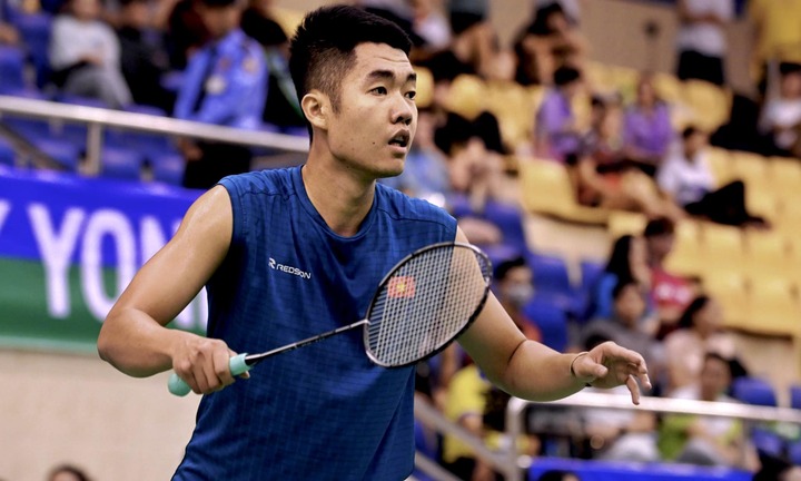 Lê Đức Phát vượt qua vòng loại, thể thao Việt Nam có 10 suất dự Olympic 2024