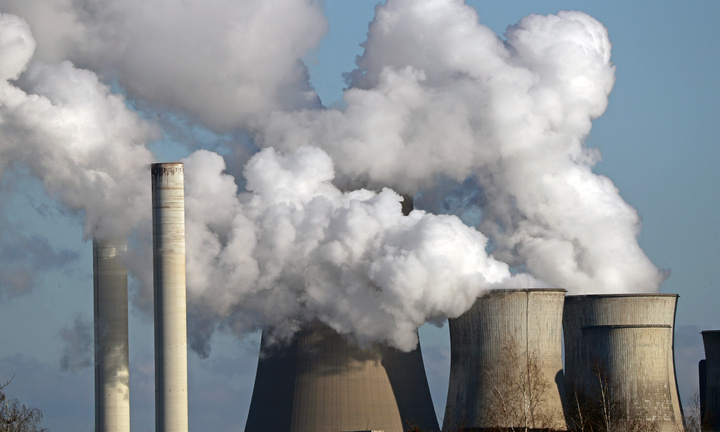 G7 sẽ dừng sử dụng nhà máy nhiệt điện than vào năm 2035