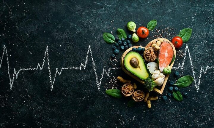 5 loại thực phẩm được Harvard chứng nhận giúp hạ cholesterol xấu tốt nhất