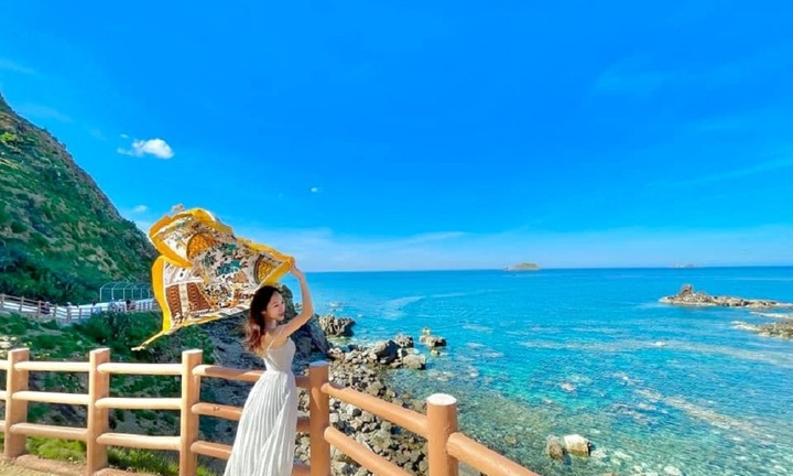 Lịch trình du lịch Quy Nhơn 3 ngày 2 đêm siêu tiết kiệm