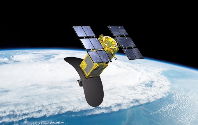 Cuối năm 2024 Việt Nam sẽ phóng vệ tinh radar đầu tiên lên quỹ đạo