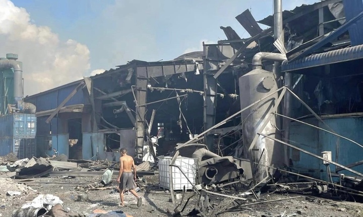 Danh tính 6 nạn nhân tử vong vụ nổ lò hơi ở Đồng Nai 