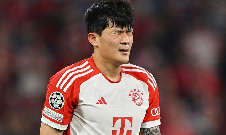 Sao Hàn Quốc mắc sai lầm, Bayern Munich rơi chiến thắng trước Real Madrid