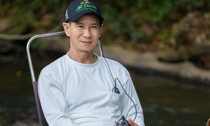 Lý Hải: Rất sợ bị gọi là 'ông hoàng phòng vé'