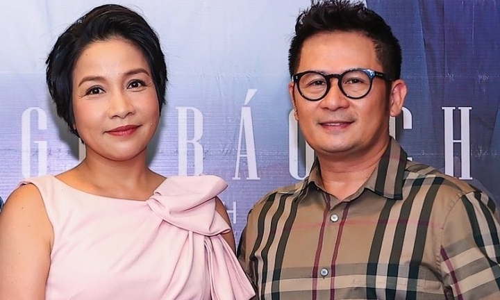 Bằng Kiều tham gia chương trình truyền hình thực tế, Mỹ Linh cảnh báo