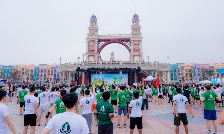 Vinhomes công bố chuỗi hoạt động 2024 cho hai Câu lạc bộ