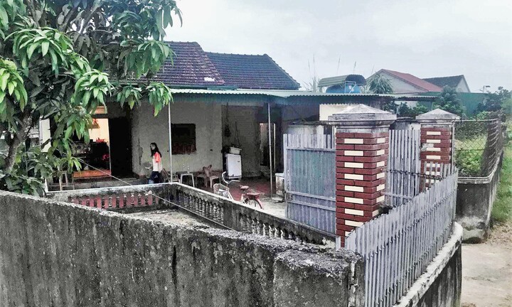 Bắt nghi phạm hiếp dâm cụ bà 75 tuổi ở Hà Tĩnh