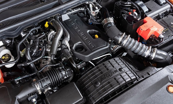 Cách khắc phục hệ thống chân không trên ô tô bị rò rỉ