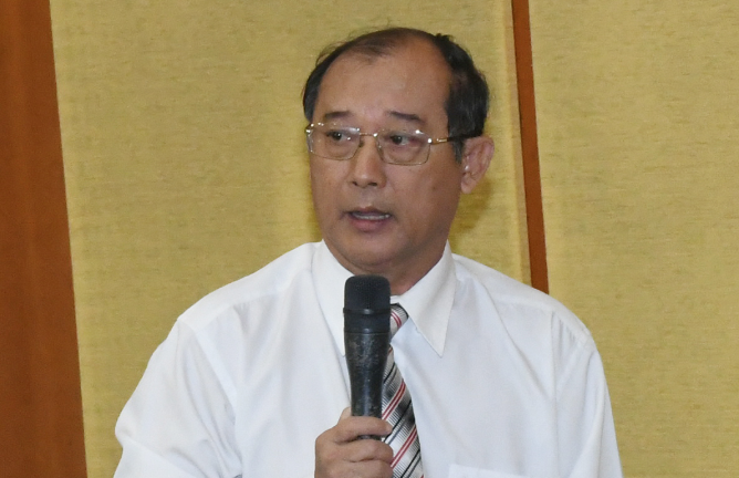 Khởi tố Giám đốc Sở Y tế Bà Rịa - Vũng Tàu 