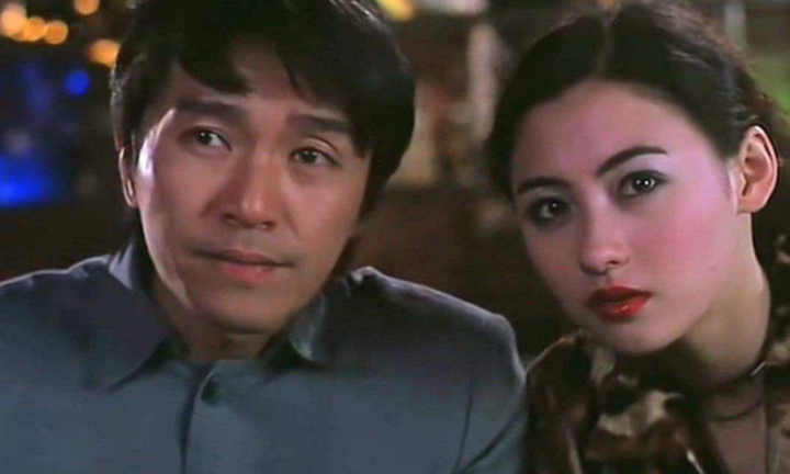 Vì sao Trương Bá Chi và Từ Kiều có tên trong di chúc của Châu Tinh Trì?