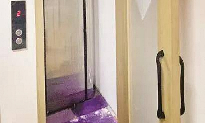 Con cháu lắp thang máy để báo hiếu, nào ngờ khiến cụ ông 87 tuổi thiệt mạng