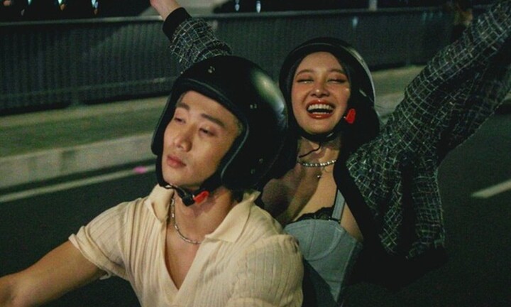 Sau phim của Mai Thu Huyền, một phim Việt khác chỉ bán được 4 vé/ngày