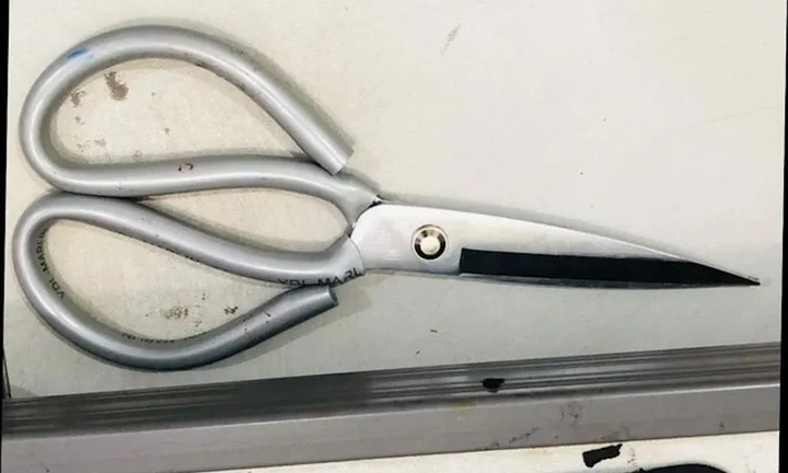 Vì sao nghi phạm đâm Phó Chánh án trọng thương không bị bắt khi toà tuyên án?