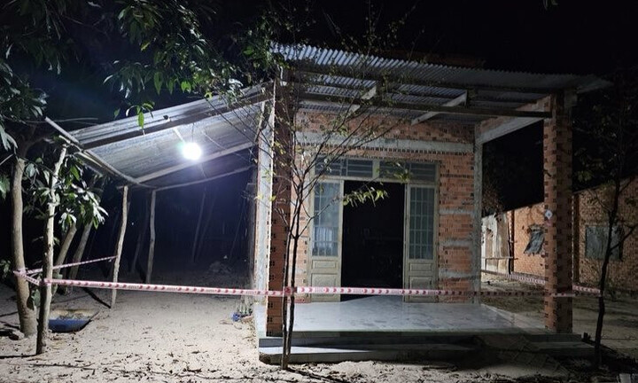 Tây Ninh: Điều tra vụ cha ruột nghi bạo hành bé gái 9 tháng tuổi tử vong