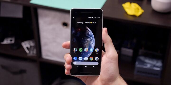 4 tỷ người dùng Android có thể bị tấn công từ xa