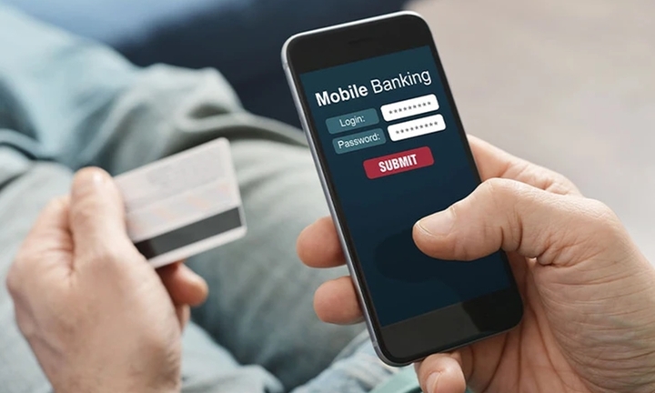 Dấu hiệu tài khoản ngân hàng bị hack