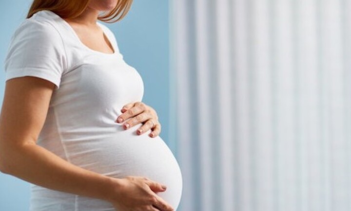 Chủ quan không điều trị tiểu đường, thai phụ hối hận không kịp 