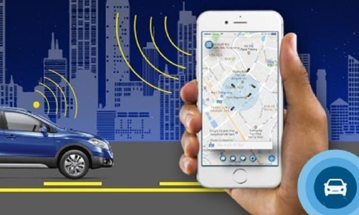 Tiết kiệm thời gian khi đặt xe taxi tới sân bay tại Taxi Nội Bài