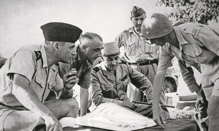 Tại sao Pháp chọn Điện Biên Phủ xây dựng tập đoàn cứ điểm?