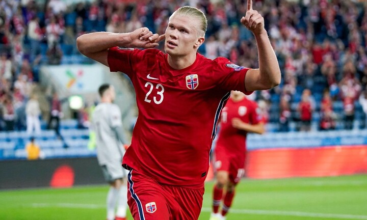 Đội hình ngôi sao đẳng cấp hàng đầu thế giới không được dự EURO 2024