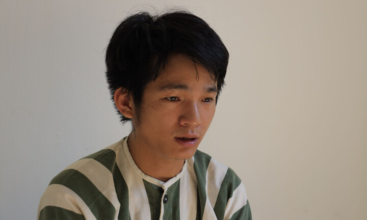 Tạm giữ hình sự kẻ đánh con gái 9 tháng tuổi tử vong