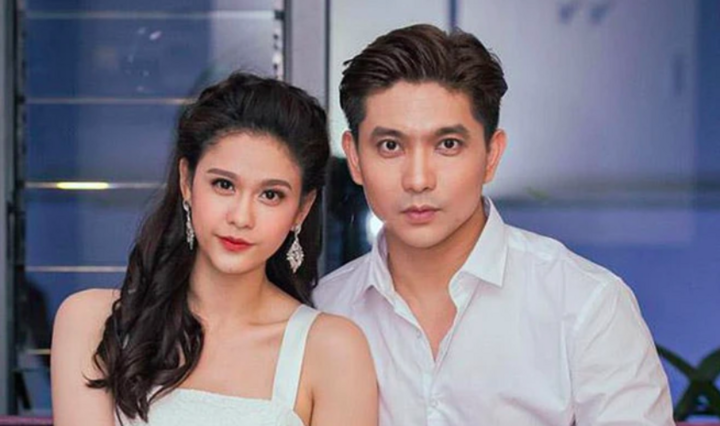 Nghi vấn tái hợp Trương Quỳnh Anh sau ly hôn, Tim nói gì?