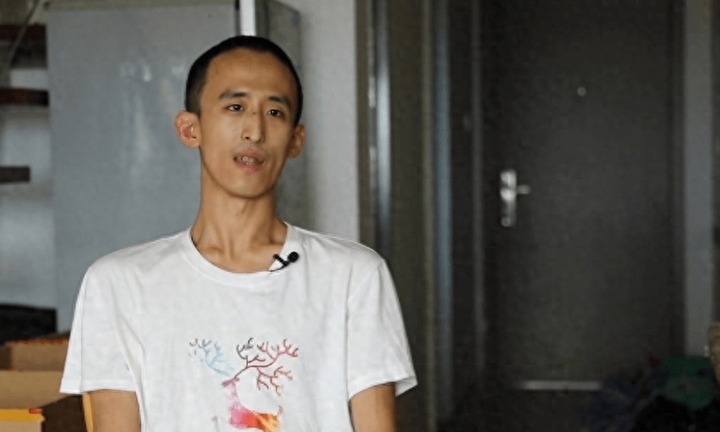 Bi kịch thần đồng Trung Quốc: 16 tuổi học tiến sĩ, 29 tuổi thành kẻ ăn bám