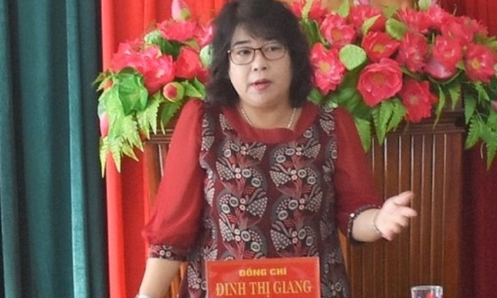 Bãi nhiệm chức vụ Trưởng ban Dân tộc HĐND tỉnh Gia Lai 