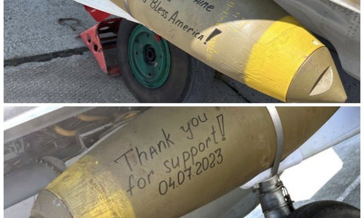 BomJDAM-ER của Ukraine phải 'thông minh hơn' để đối phó với Nga