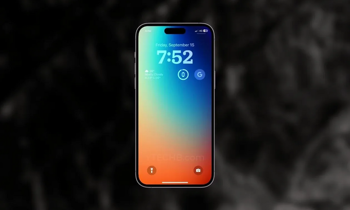 Sẽ có mẫu iPhone 17 mới mang tên Slim?