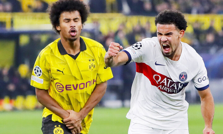 Lịch thi đấu bóng đá hôm nay ngày 7/5 mới nhất