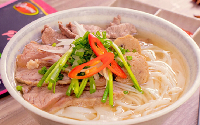 Bật mí cách nấu phở bò nhanh tiện chuẩn vị quán quen ngay tại nhà