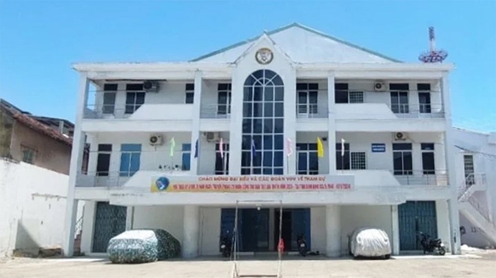 Thêm HLV bị tố 'cắt xén' tiền ăn của VĐV: Sở VH&TT Bình Định làm rõ sai phạm