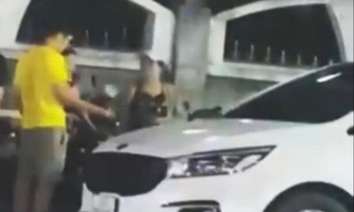 Phạt 2 chủ fanpage loan tin du khách bị 'chặt chém' tiền giữ xe ở TP Quy Nhơn