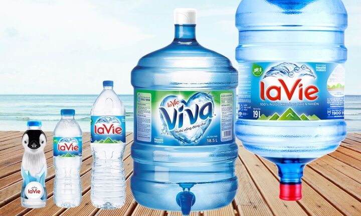 Nước đóng bình có thể bảo quản được bao lâu sau khi mở nắp?