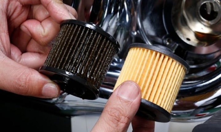 Thay cốc lọc dầu ô tô cần lưu ý gì?