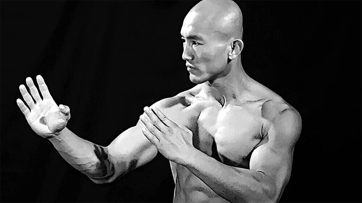 Vì sao võ sư Trung Quốc tự xưng 'đệ nhất Thiếu Lâm' trở mặt đối đầu cả môn phái?