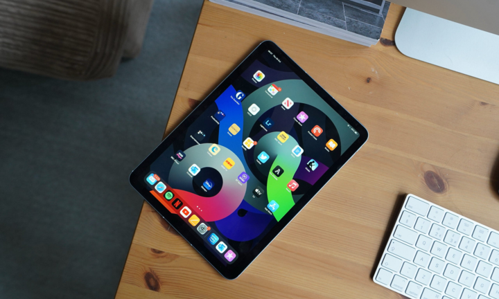 Sự kiện Let Loose của Apple: iPad mới sẽ thay thế laptop?