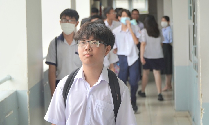 TP.HCM xem xét tăng chỉ tiêu tuyển sinh vào lớp 10