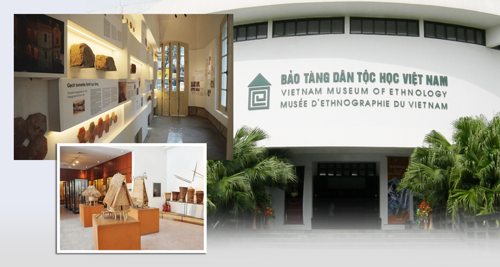 Công nghiệp văn hoá nhìn từ cách 'làm bảo tàng'