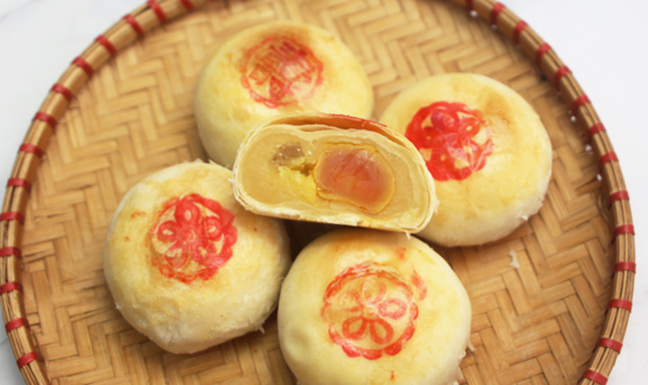 Những đặc sản nổi tiếng, dễ mua ở TP.HCM để làm quà