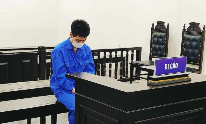 Nam diễn viên 'thủ vai' phó vụ trưởng lừa đảo gần 2 tỷ đồng